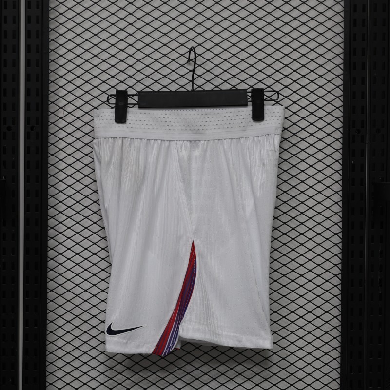 Player Version 26/27 PSG/Paris Saint-Germain Away Shorts