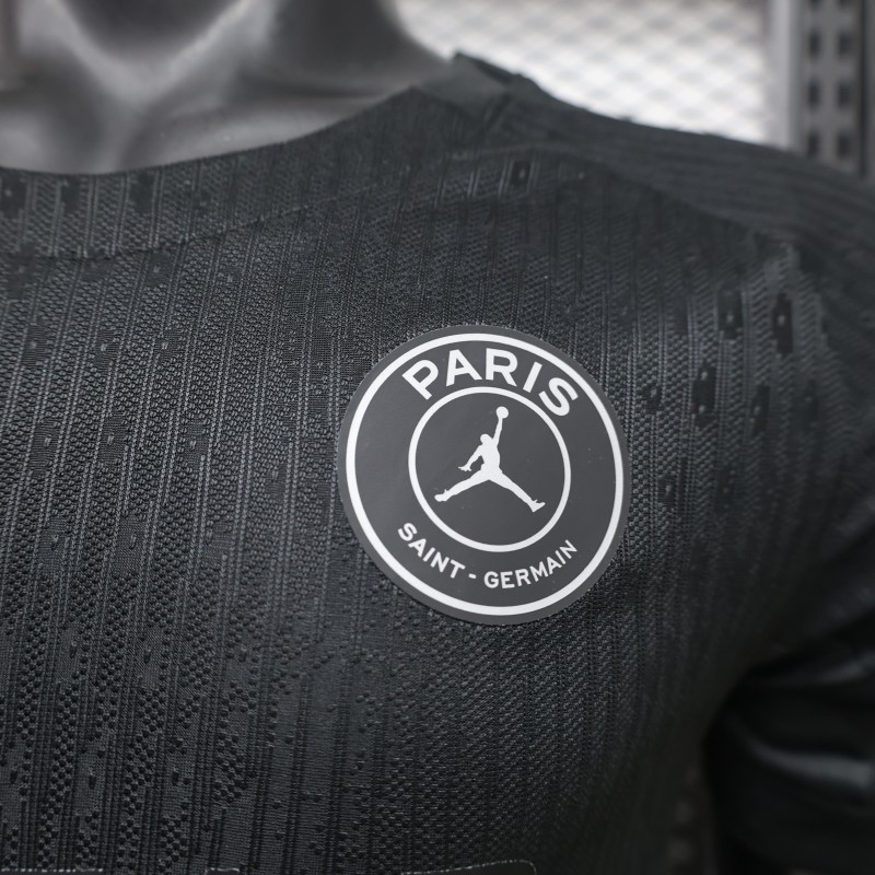 Player Version 26/27 PSG/Paris Saint-Germain Special Edition Jersey