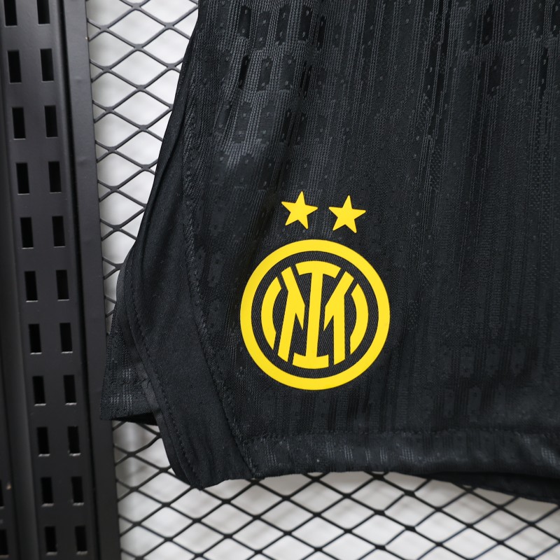 Player Version 26/27 Inter Milan Home Short
