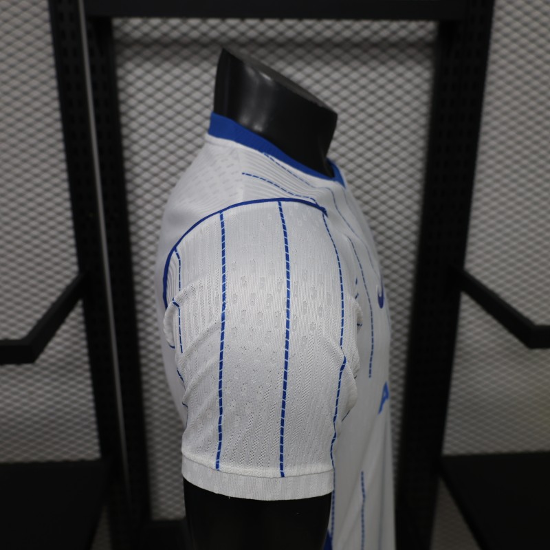 Player Version 26/27 Brighton & Hove Albion Away Jersey