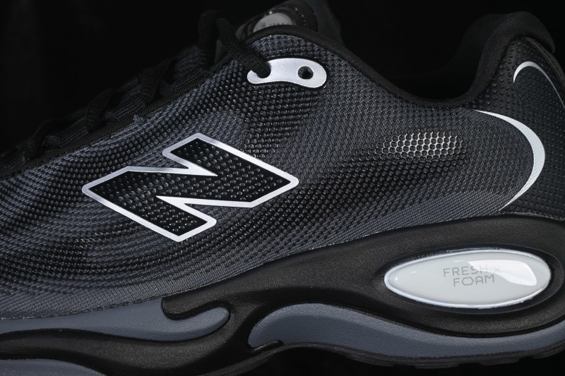 New Balance x Klutch Athletics AC Runner Comfort Fit Running Shoes - MACR18LN