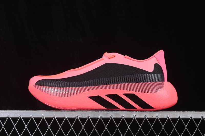 Adidas HyperBoost Edge M Running Shoes with Breathable Cushioning - KH8128