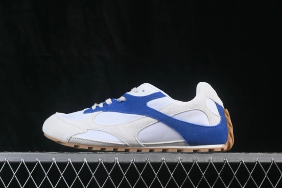 Bottega Veneta Low-Top Breathable Casual Sport Sneakers V3MS24389