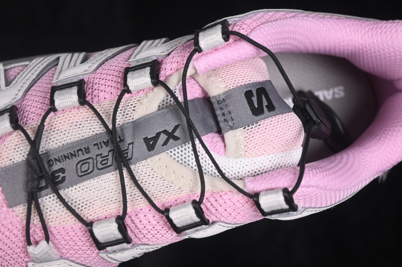 Salomon XA PRO 3D Trail Running Shoes with Sensifit and Contagrip Technology - 479886-22
