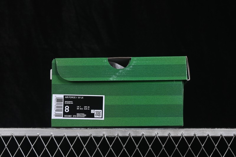 Nike Air Force 1 '07 Low World Cup Themed Casual Skateboarding Shoes - DD1982-370