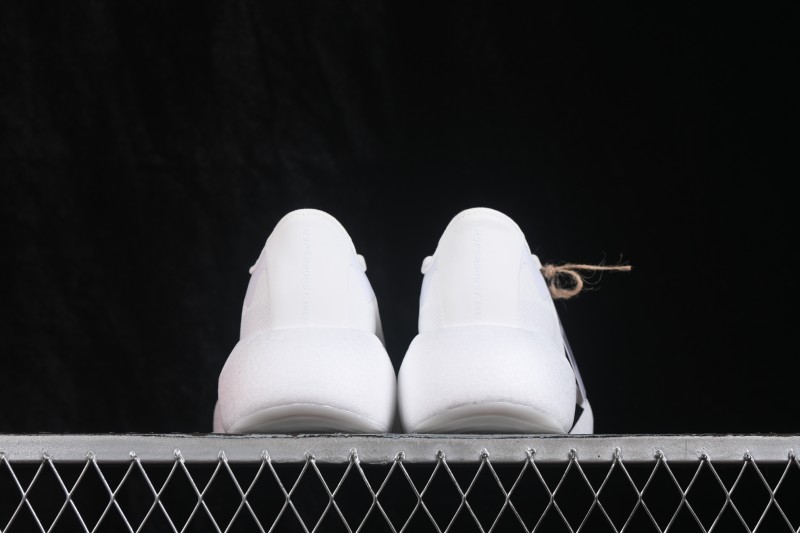 Adidas HyperBoost Edge M Running Shoes with Breathable Boost Midsole - KI1921