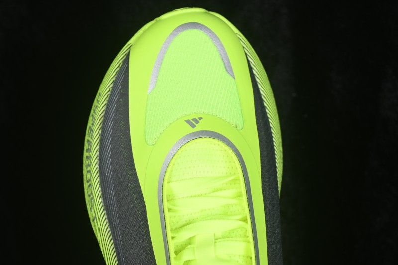 Adidas HyperBoost Edge M Running Shoes with Cloudfoam Cushioning and Breathable Upper - KI1916