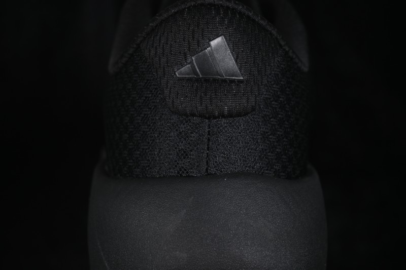 Adidas HyperBoost Edge Running Shoes with Bounce Cushioning and Breathable Mesh - HQ7588