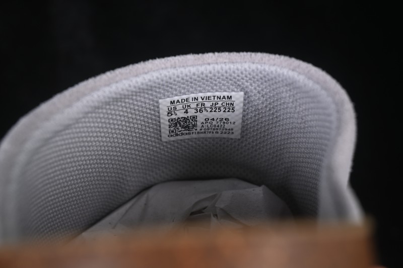 Adidas Adimule Superstar LC0422 Shell Toe Casual Half Slippers - LC0422