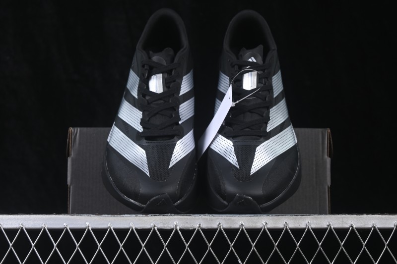 Adidas Adizero Evo 2 SL Lightweight Breathable Cushioned Running Shoes - KF2632