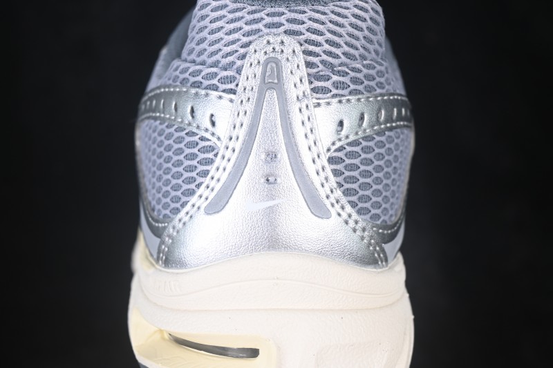 Nike Air Max Moto 2K Retro Running Shoes with Air Cushion - IQ7592-077