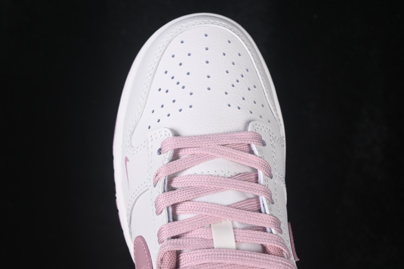 Nike SB Dunk Low Low-Top Casual Skate Shoes - WP0418-178