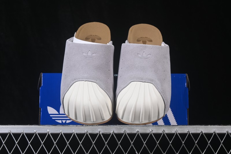 Adidas Adimule Superstar LC0422 Shell Toe Casual Half Slippers - LC0422