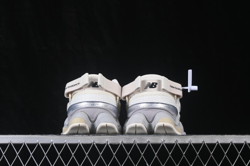 New Balance 9060 Retro Casual Lifestyle Shoes - U90609IH