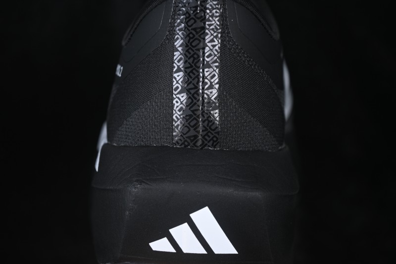 Adidas Adizero Evo 2 SL Lightweight Breathable Cushioned Running Shoes - JD7128