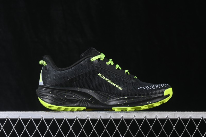 Nike ACG Pegasus Trail Breathable Mesh Cushioned Running Shoes - HV8116-109