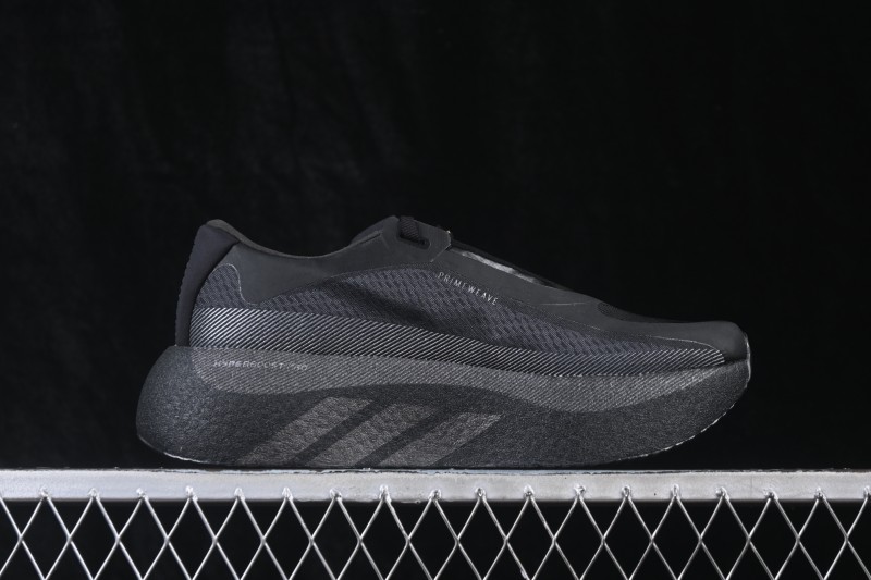 Adidas HyperBoost Edge M Breathable Cushioned Running Shoes - KK0289