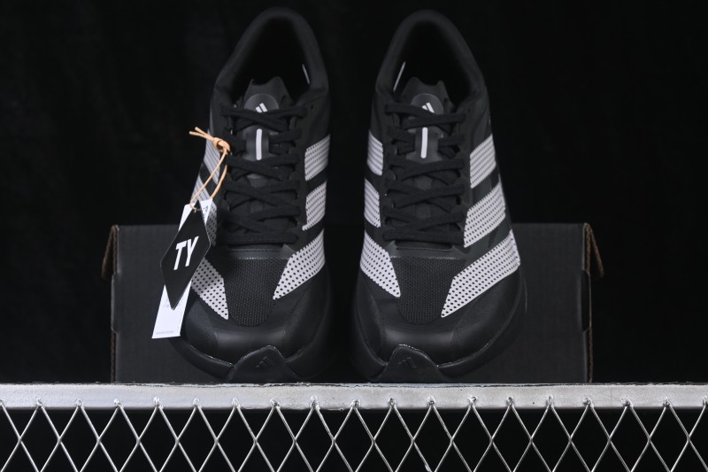 Adidas Adizero Evo 2 SL Lightweight Breathable Cushioned Running Shoes - SL2604