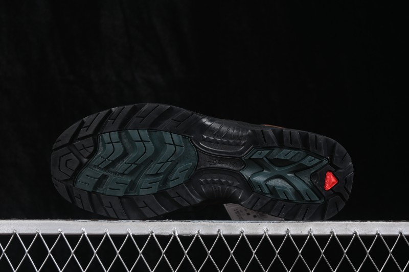 Salomon XT-Quest Advanced Chassis Outdoor Trail Running Shoes - 491717-29