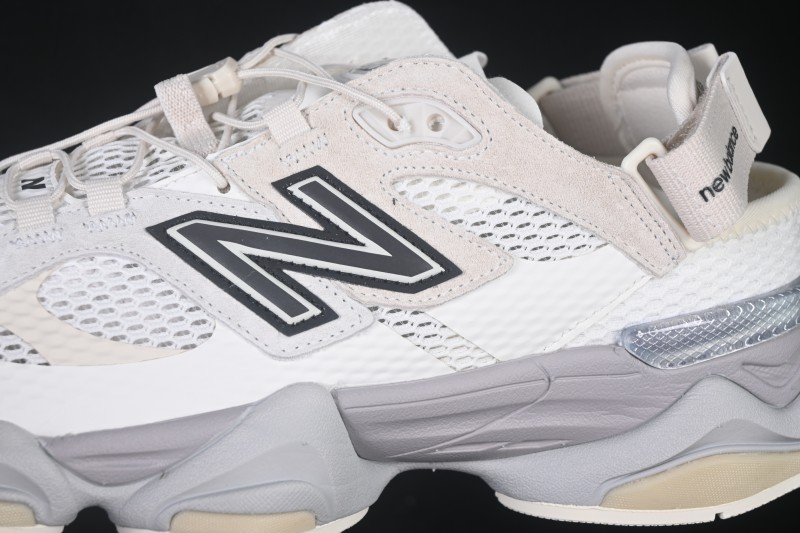 New Balance 9060 Retro Casual Lifestyle Shoes - U90609IH