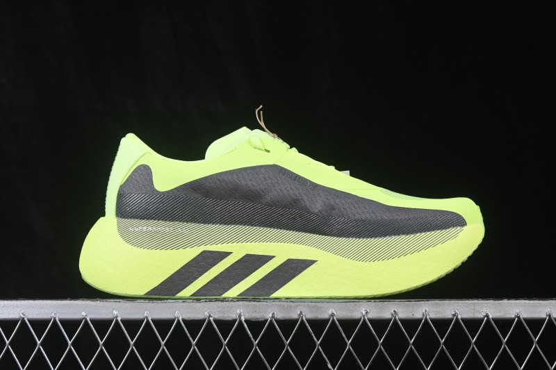 Adidas HyperBoost Edge M Running Shoes with Breathable Popcorn Cushion - KI4413