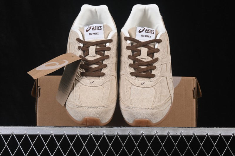 Asics Gel-Phai Z Comfortable Breathable Training Casual Lifestyle Shoes - 1203B471-020