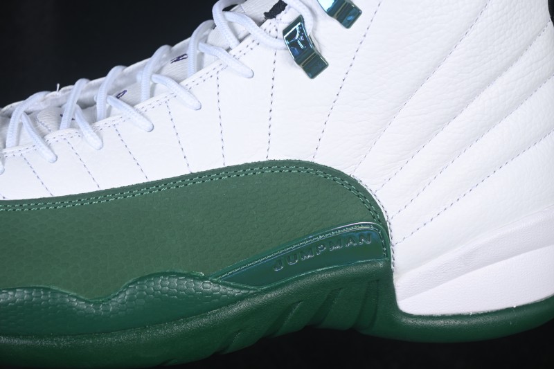 Air Jordan 12 Retro Bucks - CT8013-103