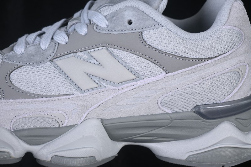New Balance 9060 Retro Casual Running Shoes - U90609EL