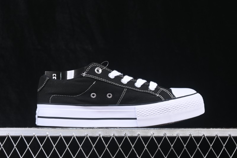 Converse All Star OX 90s Low Top Canvas Sneakers - A20385C