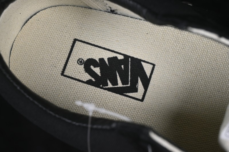 Vans Old Skool 36 Low Top Skate Shoes - VN000D56B8C