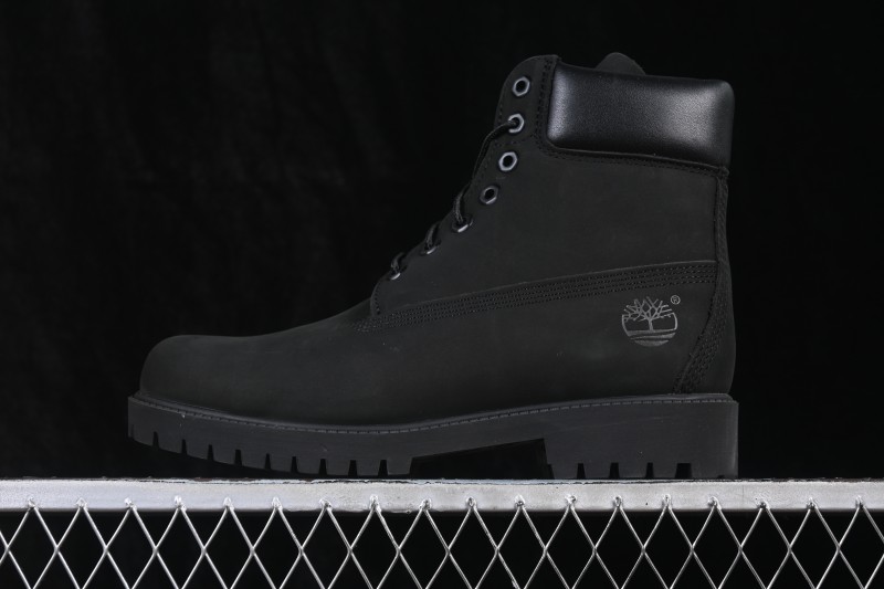 Timberland Classic Premium 6-Inch Waterproof Boots for Women and 7-Inch for Men - 08658A / 010073W
