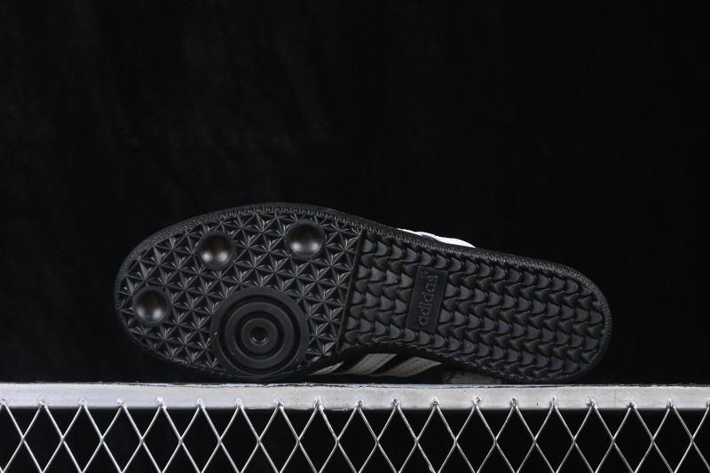Adidas Originals x Song For The Mute Samba Casual Comfortable Fitting Training Shoes - HQ7600