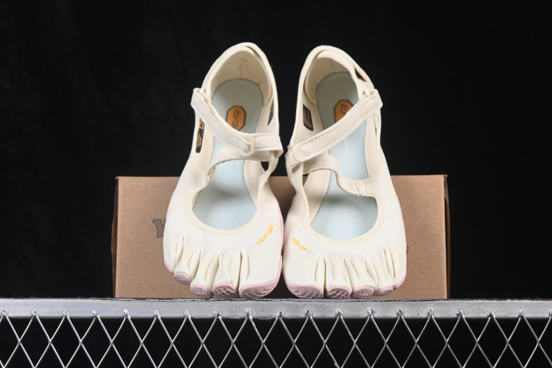 Vibram V-Soul Women's Barefoot Minimalist Training Shoes for Gym Squat Ballet - 25W7202