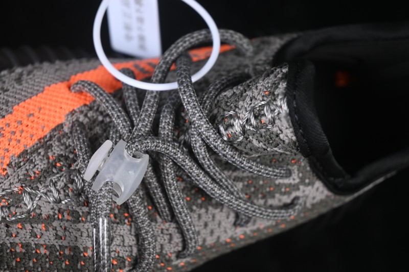 Adidas Yeezy 350 Boost V2 Kids Sneakers - GW1229