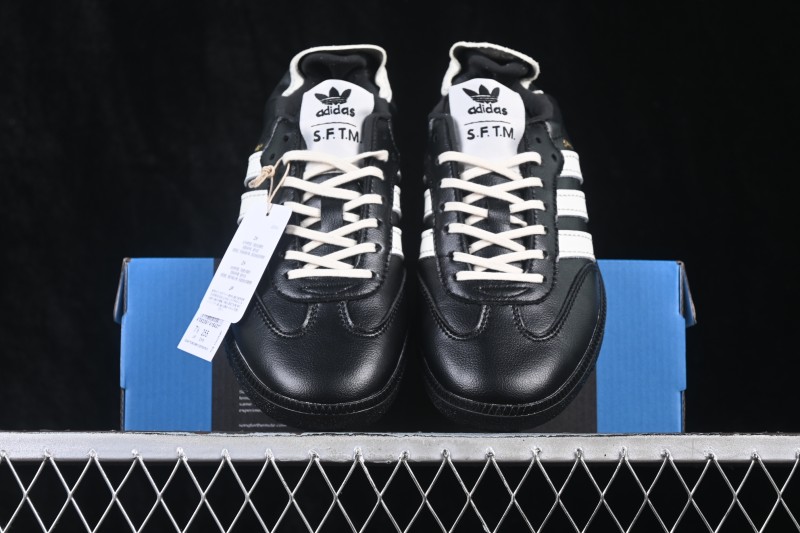 Adidas Originals x Song For The Mute Samba Casual Comfortable Fitting Training Shoes - HQ7600