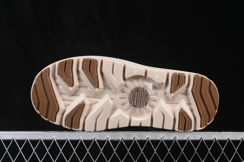 UGG Tasman Weather Hybrid Suede Comfortable Durable Ankle Snow Boots - 1144096 HCK