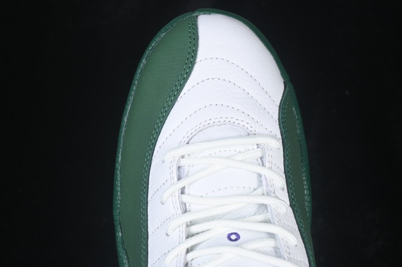 Air Jordan 12 Retro Bucks - CT8013-103