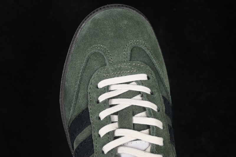 Adidas Originals x Song For The Mute Samba Casual Comfortable Fitting Training Shoes - HP8257