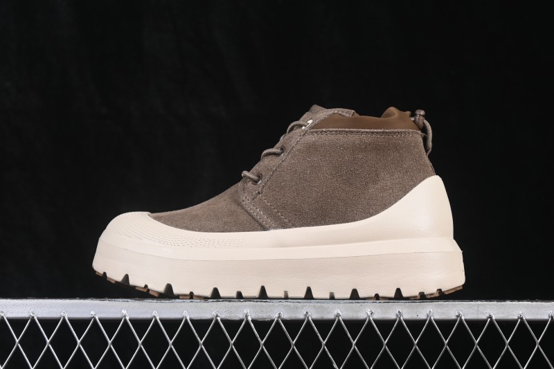 UGG Neumel Weather Hybrid Casual Warm Ankle Boots - 1143991 HCK