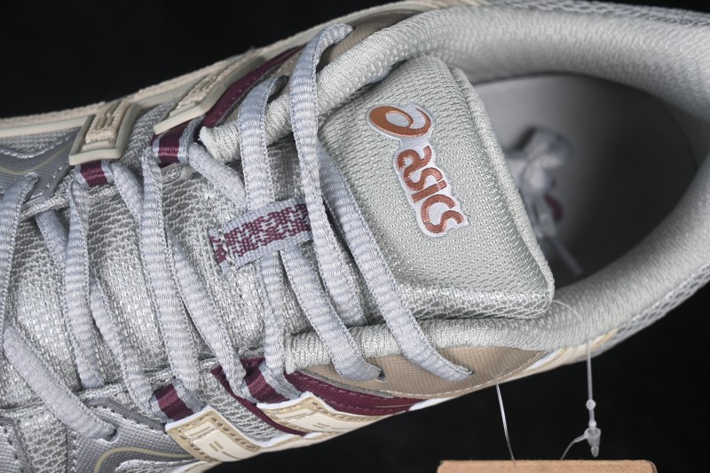 Asics Gel-Kahana 8 Retro Casual Sneakers - 1203B133-026