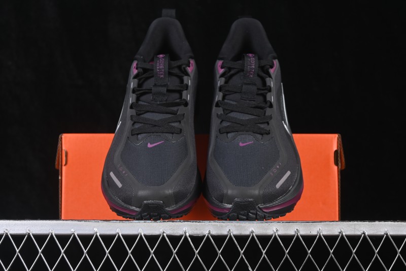 Nike Air Zoom Pegasus 42 Breathable Lightweight Durable Running Shoes - IQ1085-001