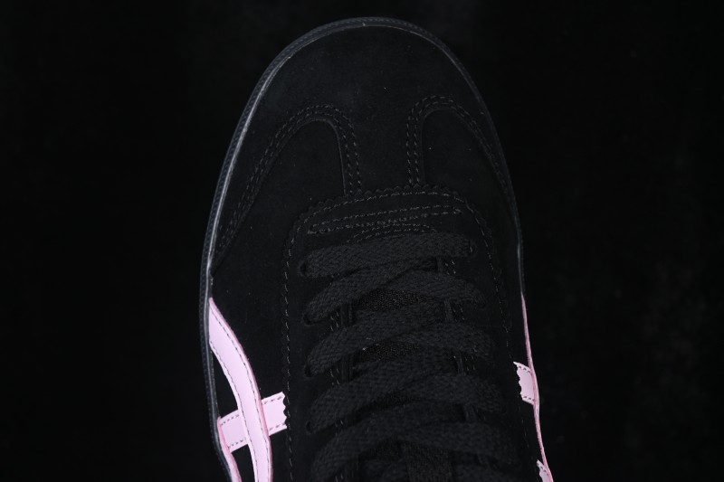 Onitsuka Tiger Tokuten Low-Top Casual Sneakers 1183C254-001