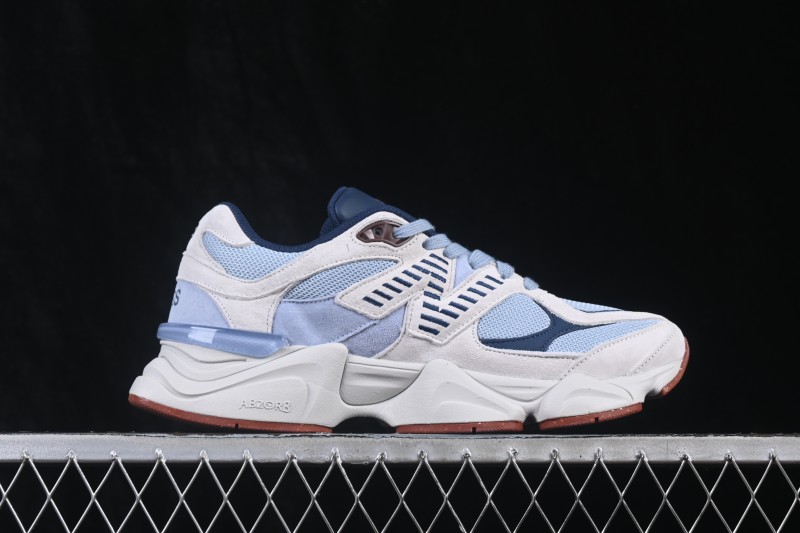 New Balance 9060 Retro Casual Running Shoes - U90601T1