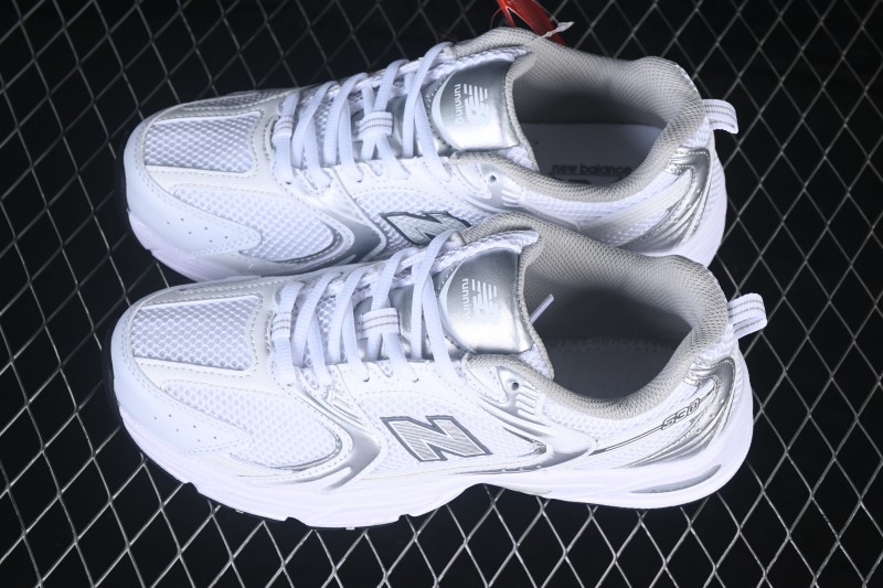 New Balance 530 Retro Running Shoes MR530EMA