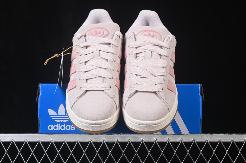 Adidas Originals Campus 00s Retro Skateboarding Shoes - JH5628