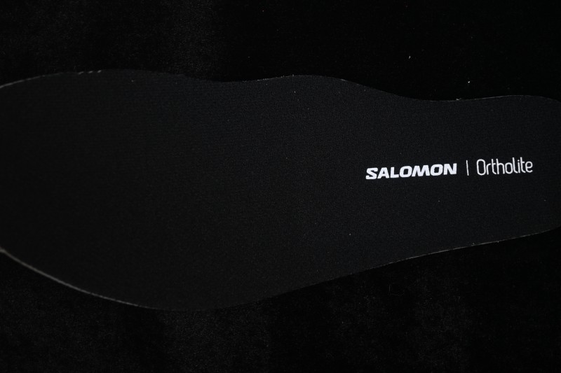 Salomon XT-6 Advanced Technical Outdoor Casual Running Shoes - 492059-21