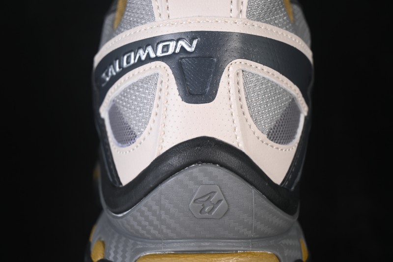 Salomon XT-Quest Outdoor Trail Running Shoes - 491476-29