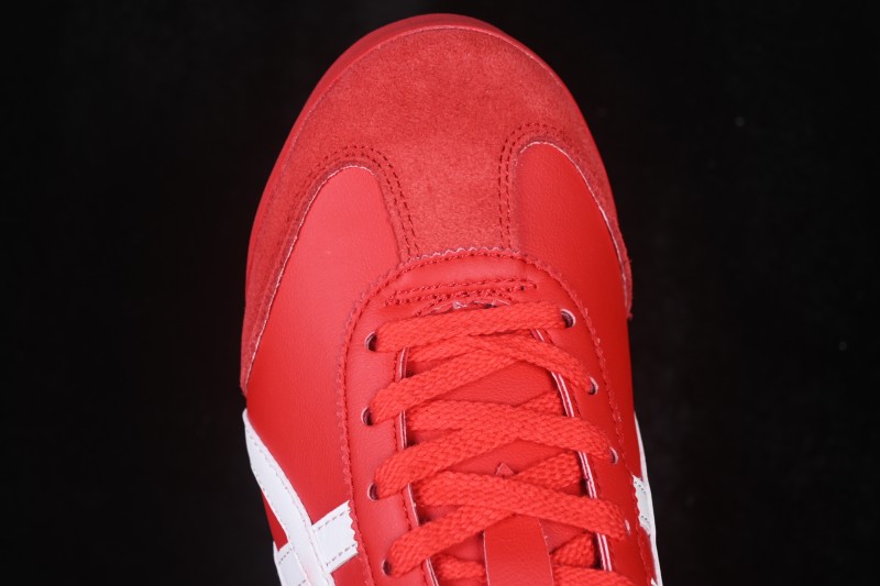 Onitsuka Tiger Mexico 66 Low-Top Casual Running Shoes - 1183C102-601