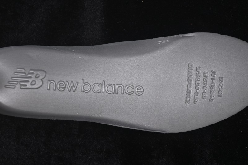 New Balance 983 Retro Casual Jogging Shoes - U9837LN