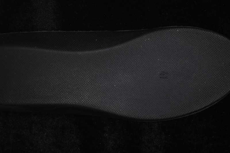 Grounds Moopie Fabric Round Toe Big Bubble Platform Sneakers Black - FYD4